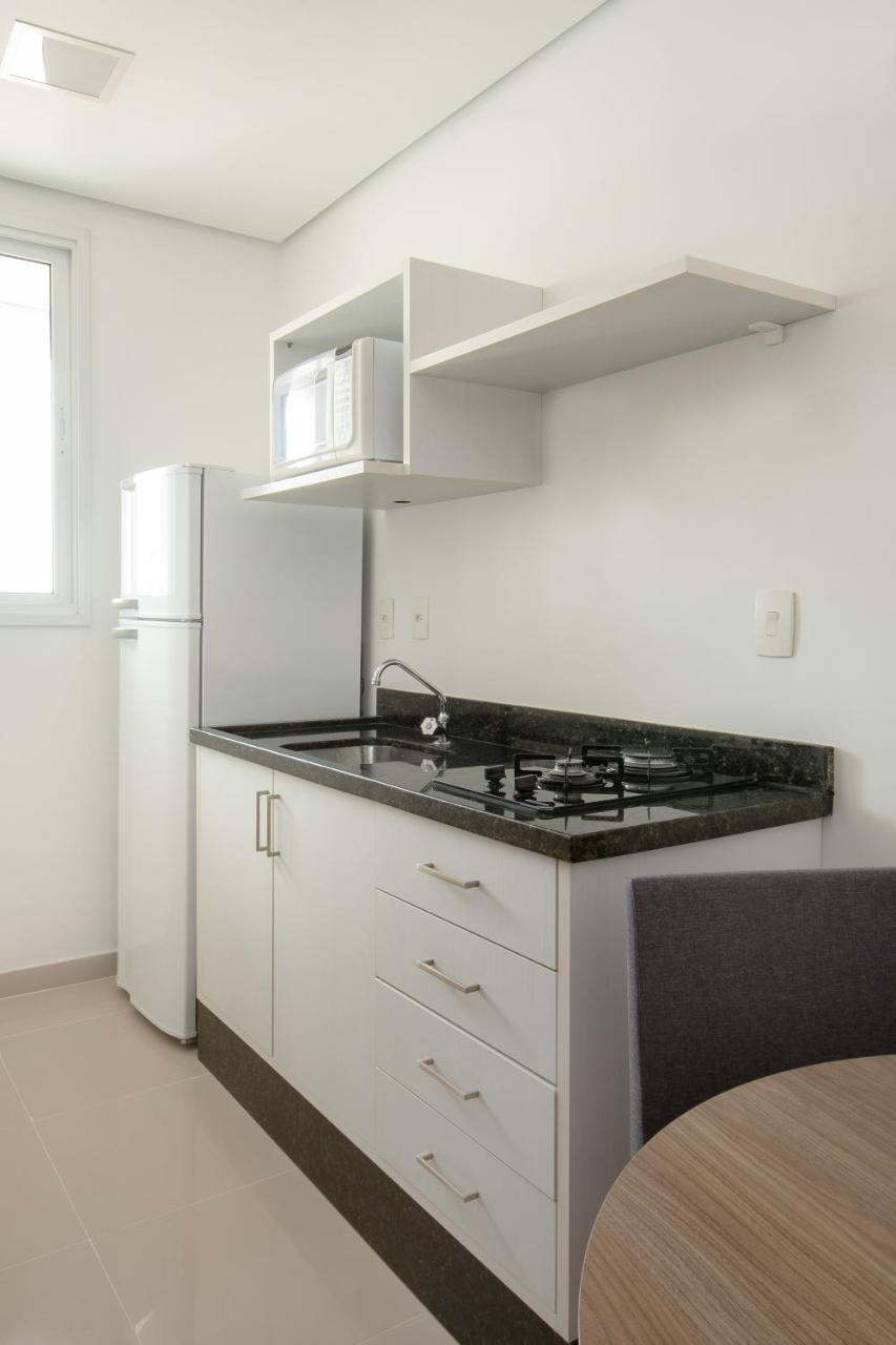Space Apartment *