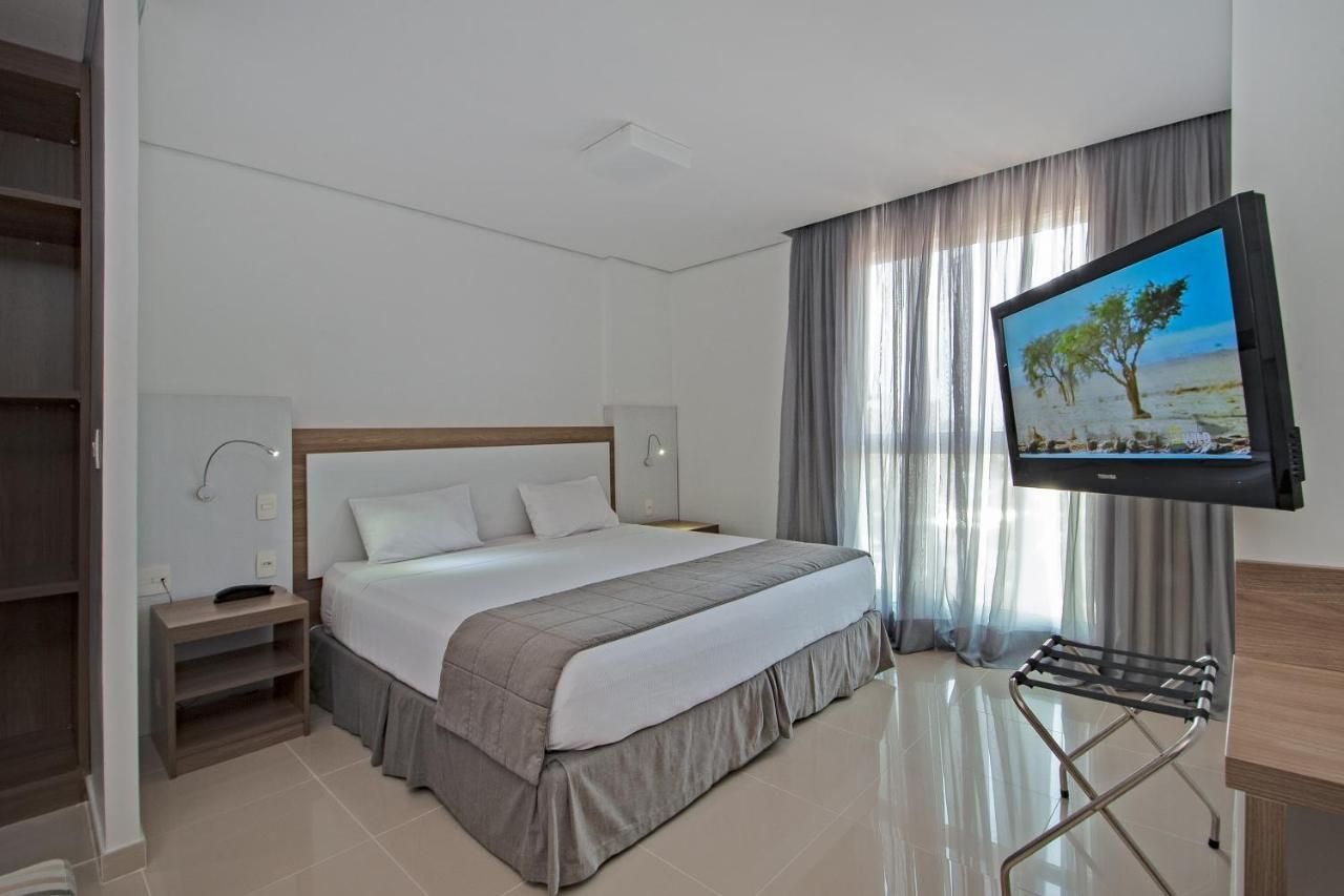 Apartment Space Manaus