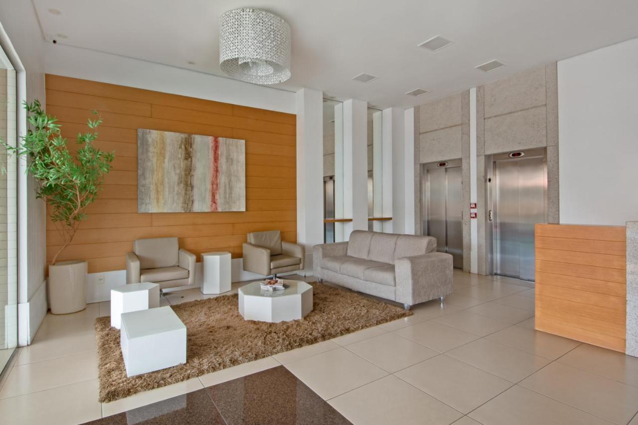 Apartment Space *