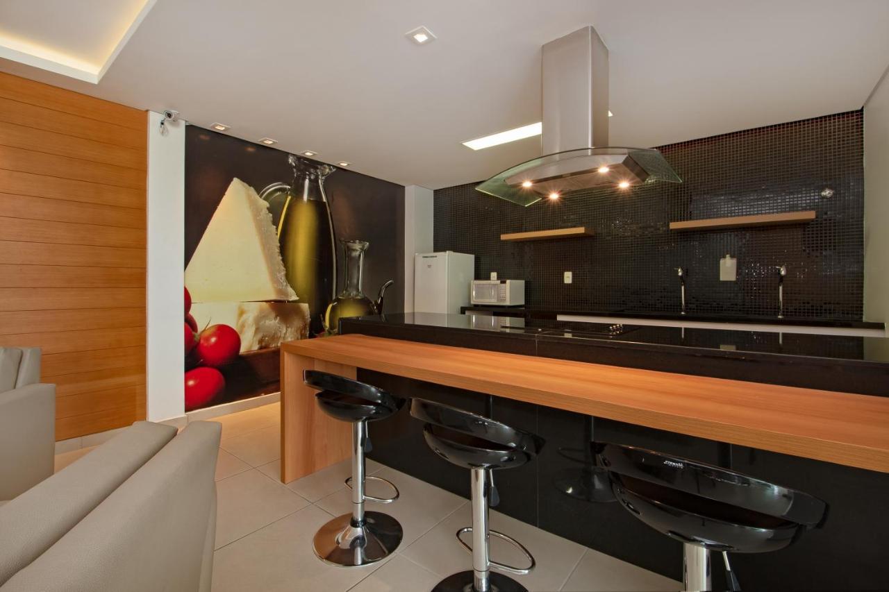 Apartment Space *