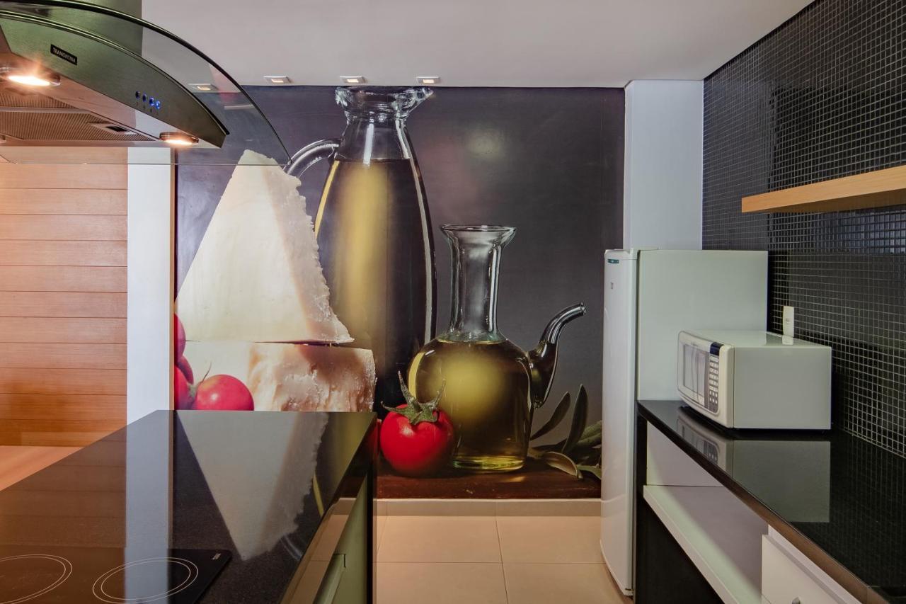 Apartment Space