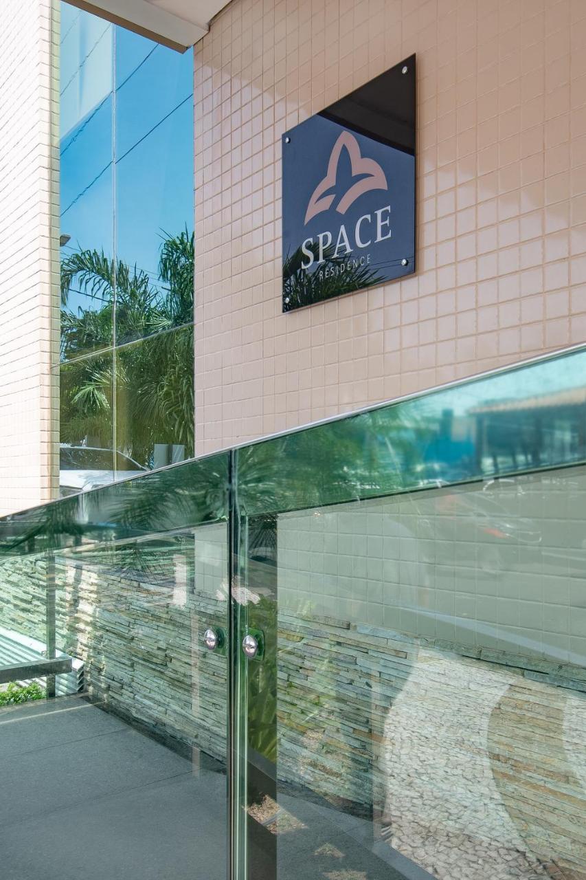 Space Apartment