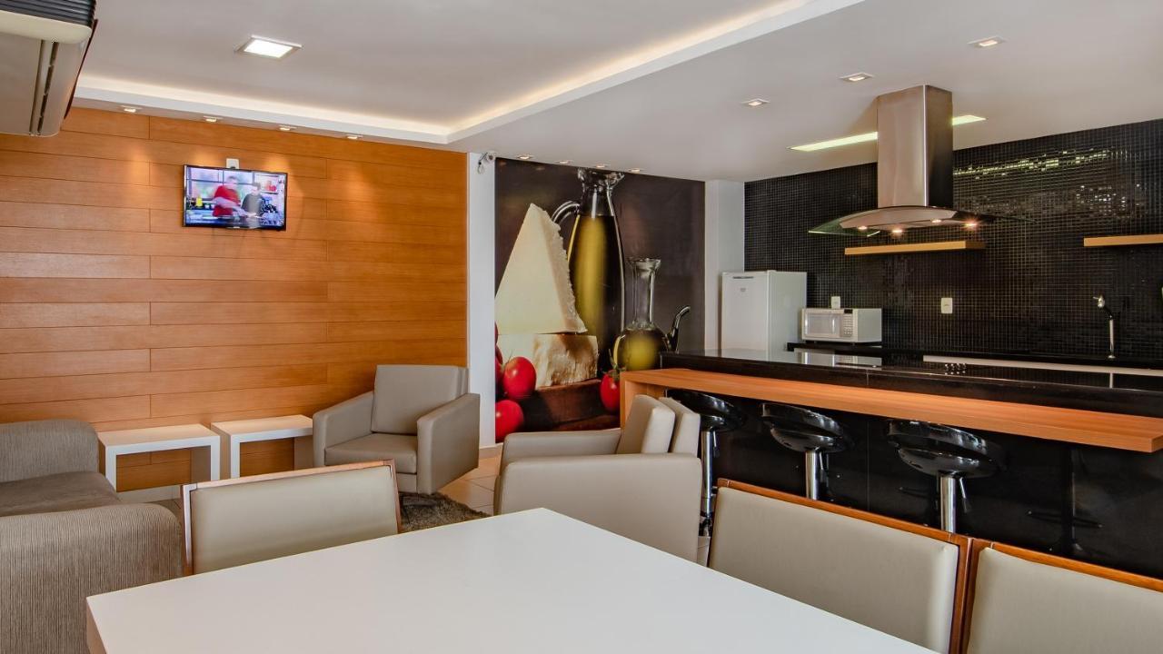 Space Apartment *